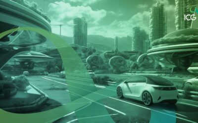 The Mobility Revolution Crafting Cities for the Next Century