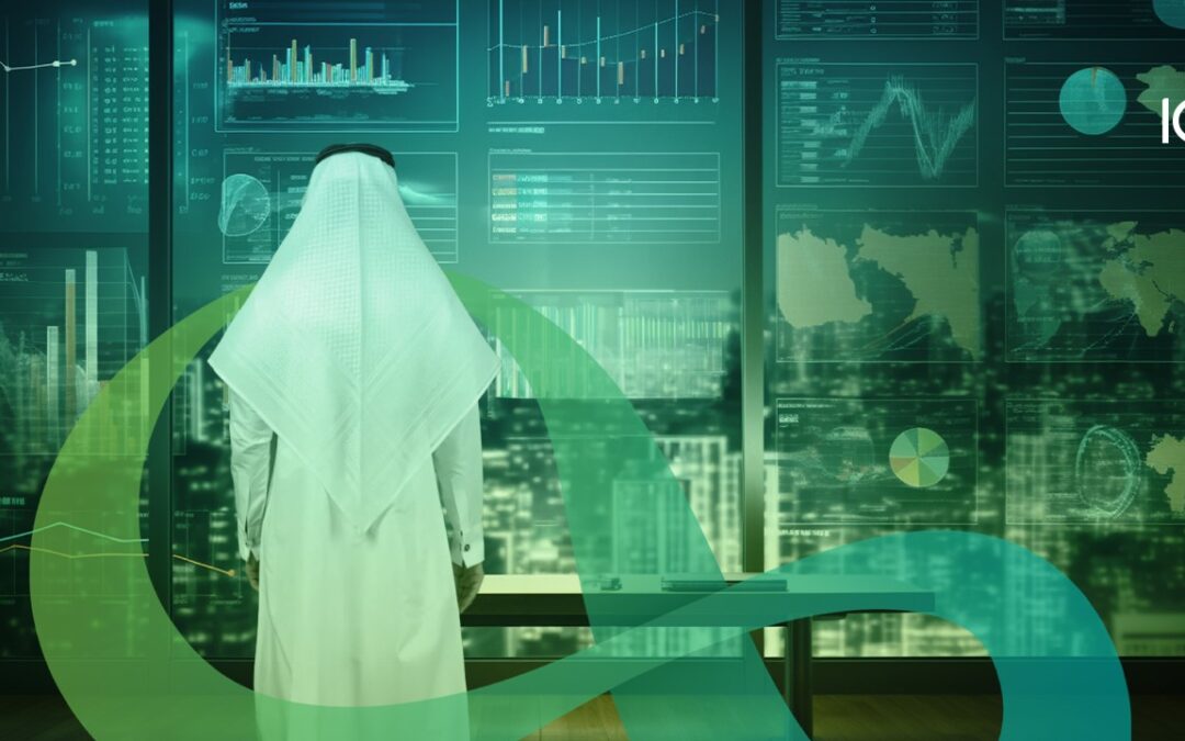 AI’s Big Leap in Fintech Audits: What to Expect in Saudi Arabia and Beyond