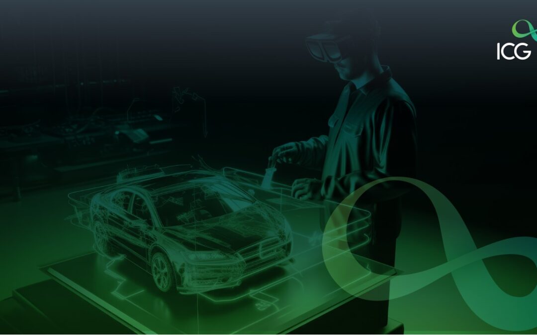 Going Beyond Boundaries – Gen AI Taking a Role in Automotive Engineering