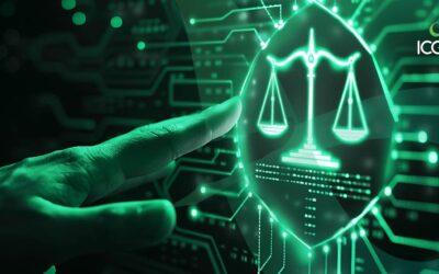 Legal Tech Meets AI: The Role of NLP in Modern Law Practices