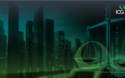 The Legal Industry Reimagined: AI Trends Shaping the Future