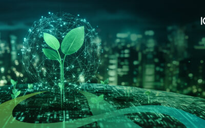 Blockchain for a Greener Future – Promoting Sustainability in Clean Tech 