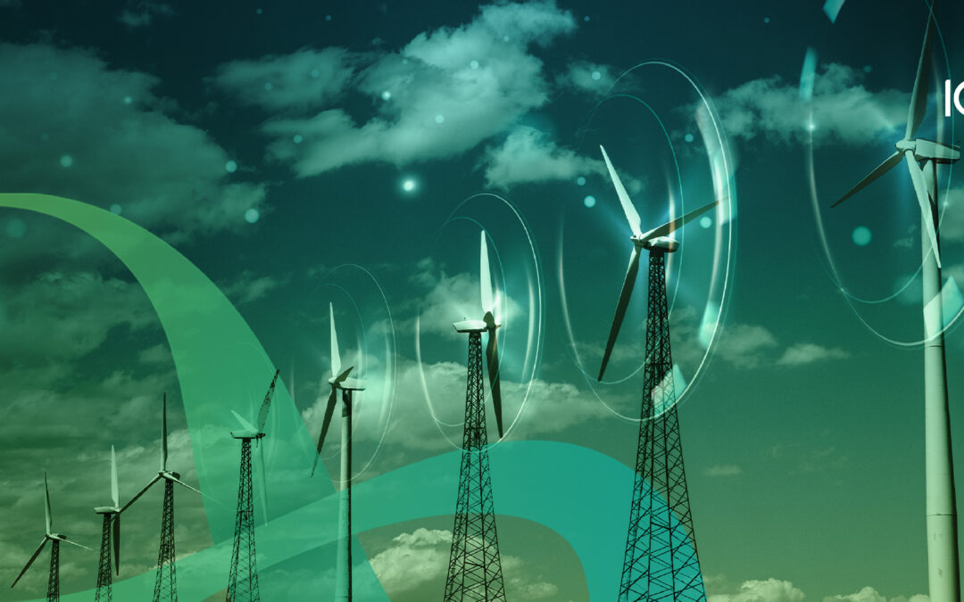 The Future of Energy: Smart Grids 101