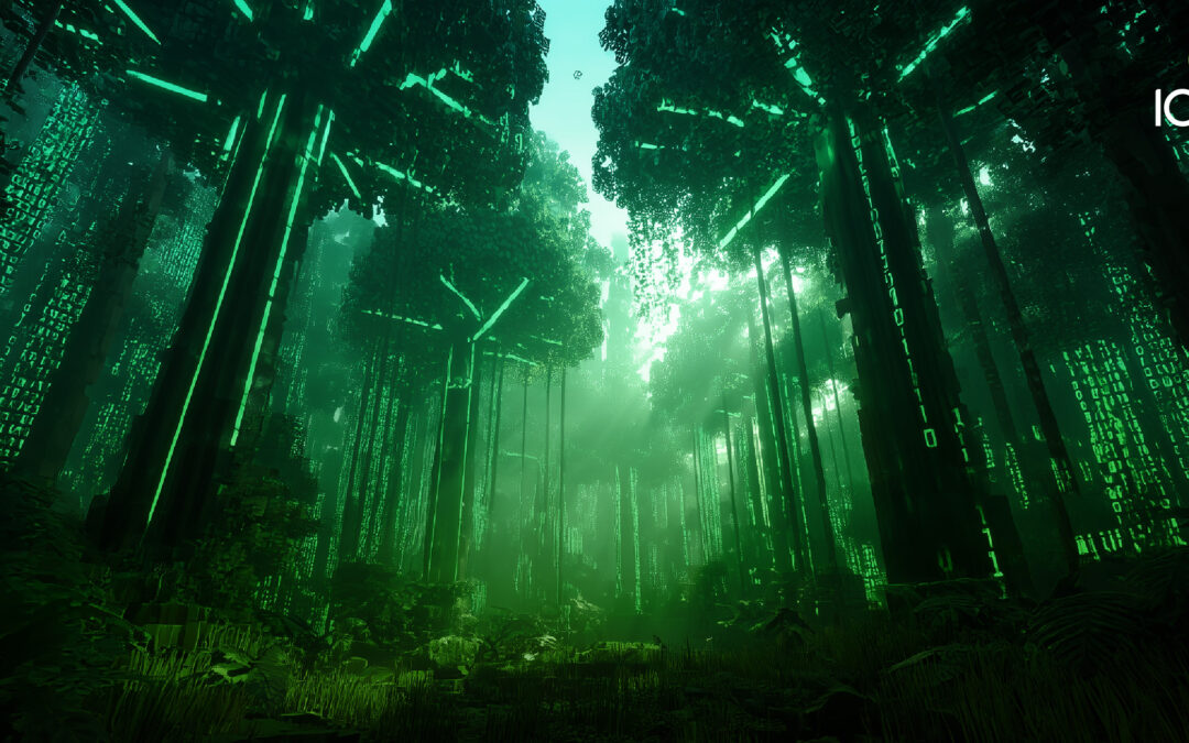 The Rise of Green Tech in KSA: A Vision of Innovation and Sustainability