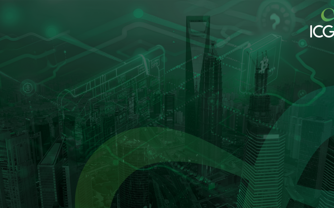 Why AI, Blockchain, and Zero Trust Are the Future of Cybersecurity.