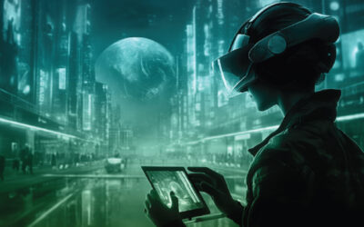 Building Tomorrow: The Metaverse’s Role in Shaping Saudi Arabia’s Digital Landscape