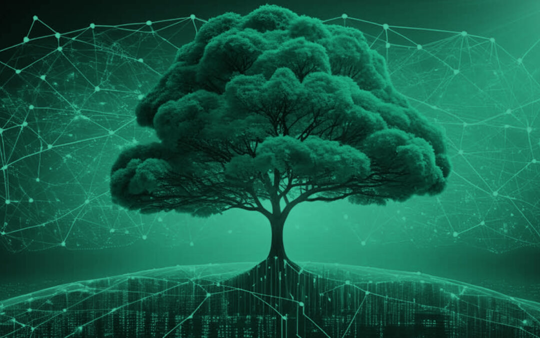 WHY SUSTAINABILITY STRATEGIES MUSTF LOW FROM THE TOP DOWN