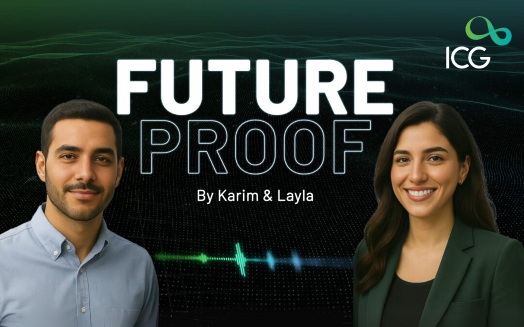 Saudi Arabia’s $500B Green Revolution: Why Sustainability Means Profit Now