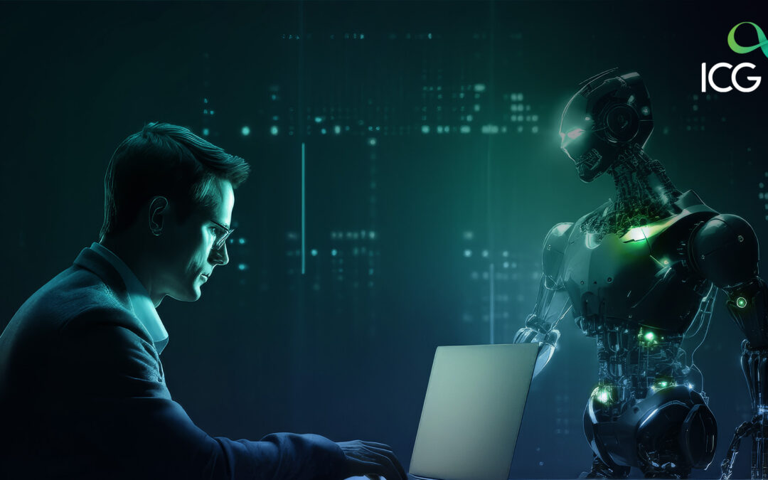 Robot Lawyer
