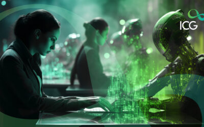 Agentic AI: The Technology Powering the Next Workforce Shift