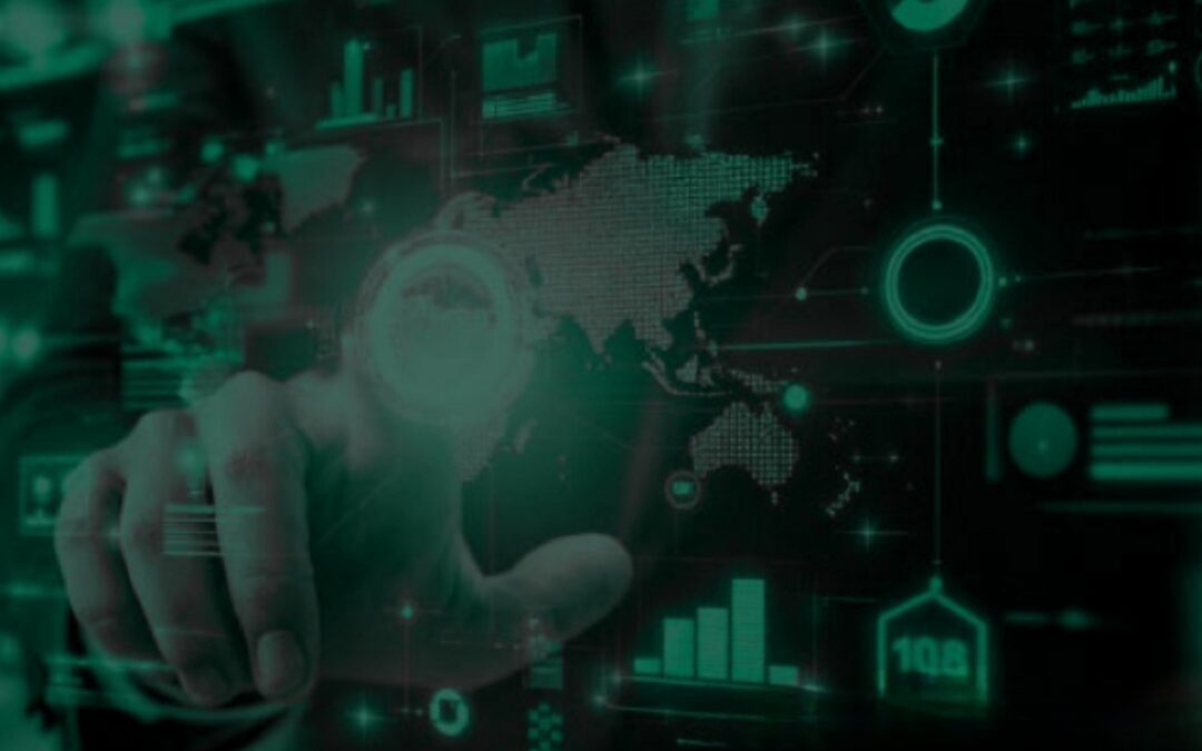 Cybersecurity Investment in Saudi Arabia