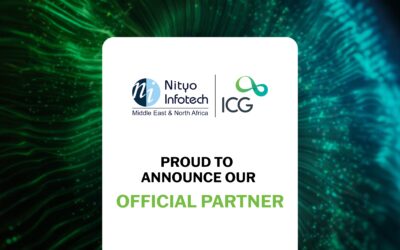 ICG & Nityo Infotech: A Patrnership Driving Enterprise Digital Evolution 
