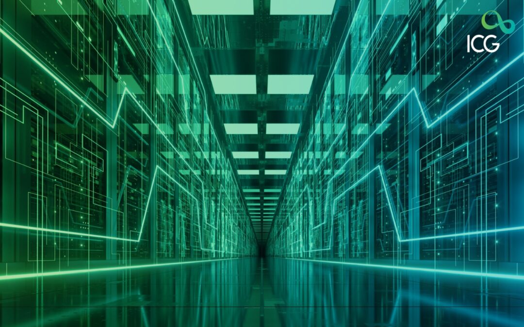Empowering a Global Mobility Technology Leader