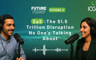SaS :The $1.5 Trillion Disruption No One’s Talking About