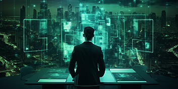 Agile Transformation - ICG