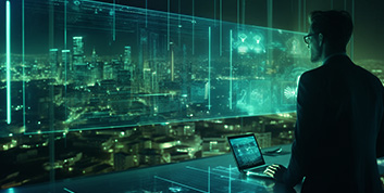 Digital Ecosystem Analysis - ICG