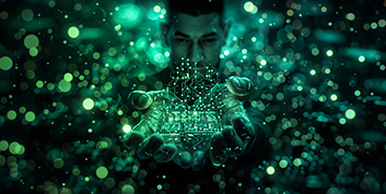 IT and digital operating model design - ICG