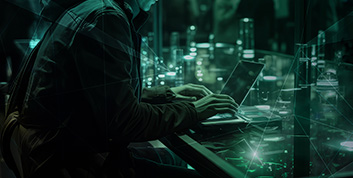 IT and digital operating model assessment - ICG