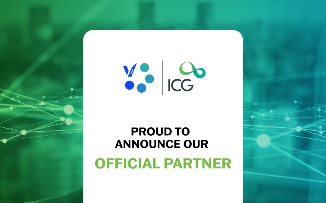 ICG & Virtual Champions: A Partnership to Transform Business Operations
