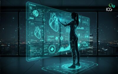 Digitizing Patient Care: Building a Scalable Medical Support System