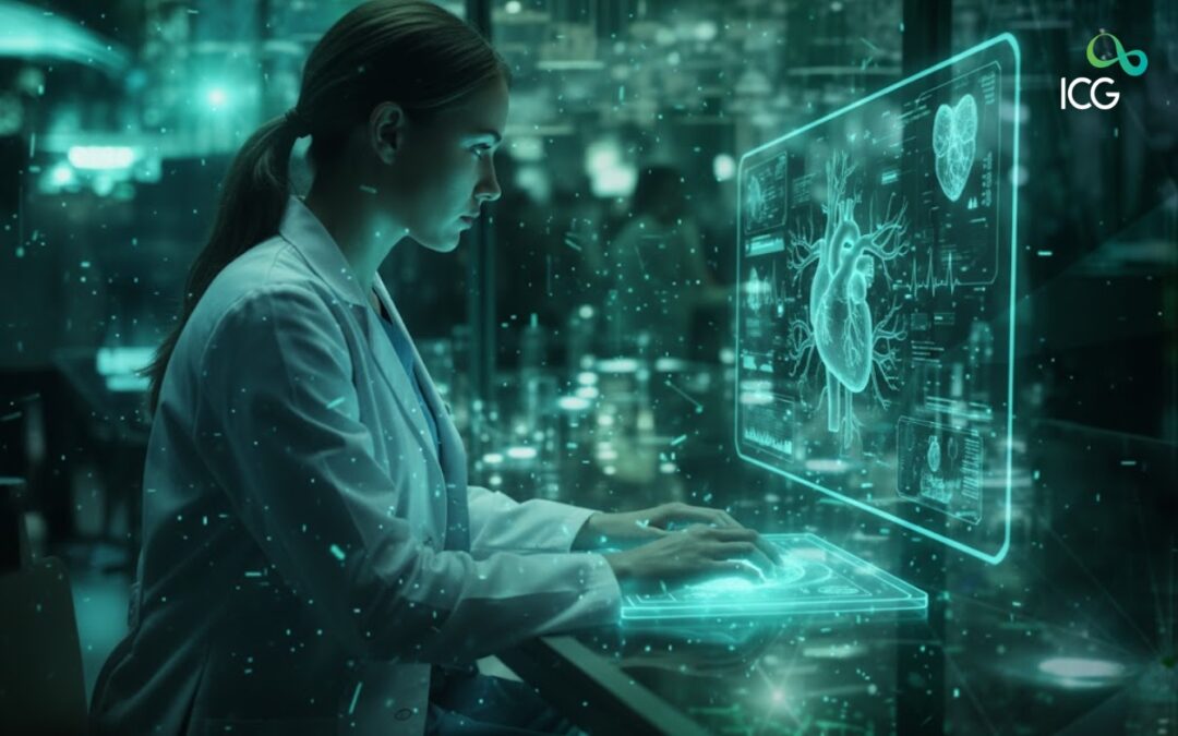 From Manual to Magical: Automating Medical Recruitment with ClickUp 