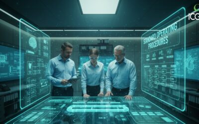Structuring Success: Building Operational Excellence Through SOPs 