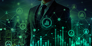 DX Financial Transformation - ICG