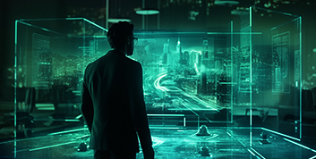 Digital Workplace - ICG