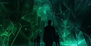 Human sKILLING - ICG