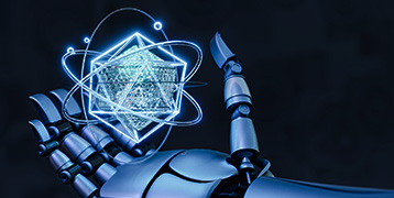 AI enterprise operating model