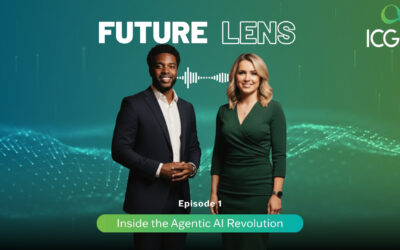 Inside the Agentic AI Revolution