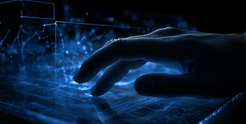 IoT enterprise solutions