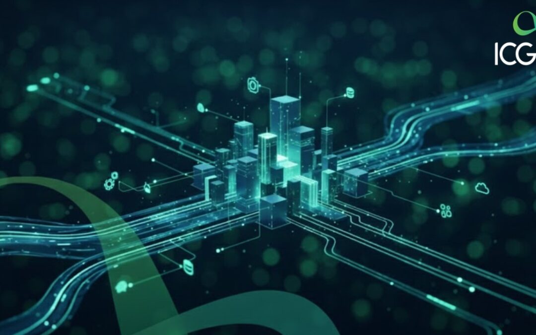 Service as Software (SaS)- The Silent Revolution in Gulf Leadership