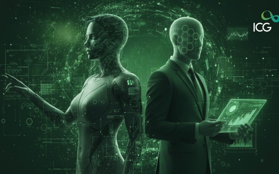 Why Venture Capitalists Are Betting on AI-Driven Leadership