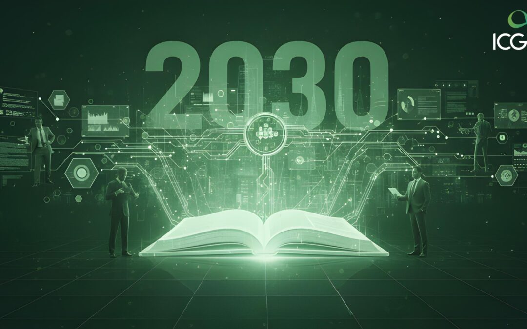 Rewriting the Leadership Curriculum: Training Digital Leaders for 2030
