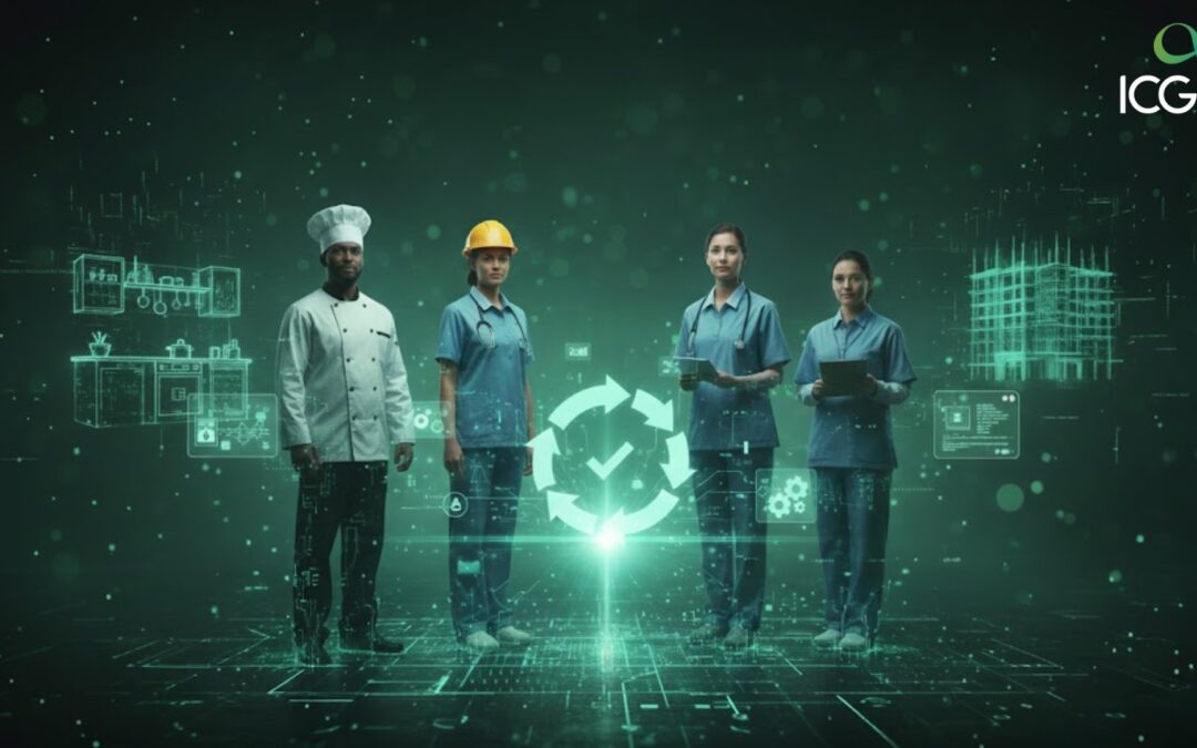 Agile Delivery for Non Tech Teams: Yes, It Works Everywhere