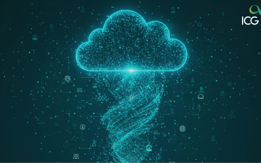 The Future of Advise: How SaS is Reinventing the Global Consulting Industry