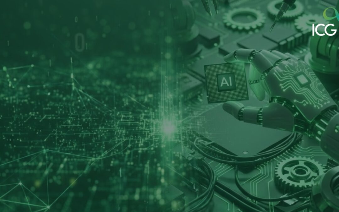 From Digital AI to Physical AI: Why Enterprises Are Redesigning How AI Works