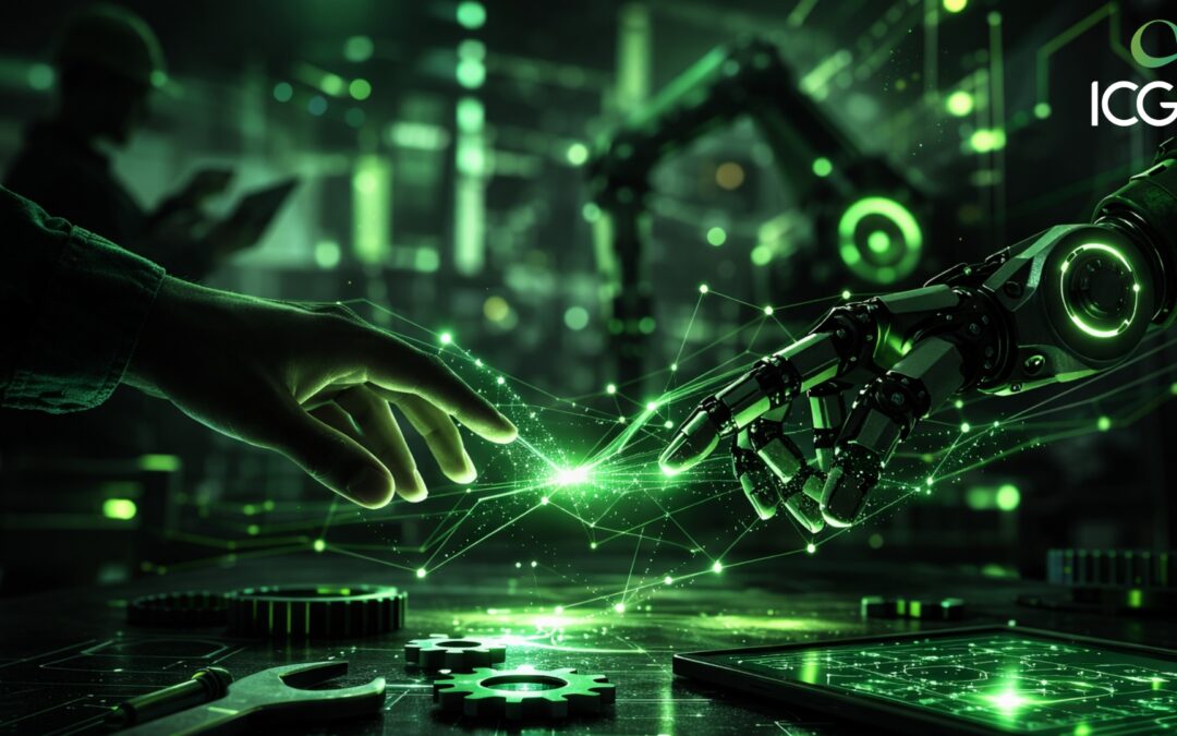 Physical AI and the Skills Shift No One Is Talking About 