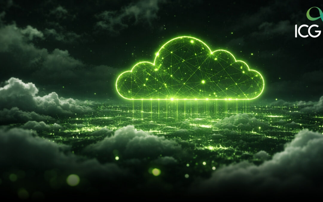 From Cloud Adoption to Cloud Advantage: Redefining the Enterprise Operating Model