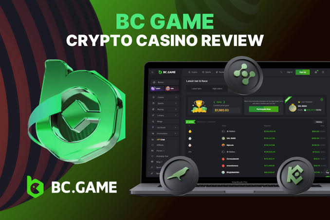 Unlock Exciting Rewards with the BC.Game Bonus Code Unlock Exciting Rewards with the BC.Game Bonus Code