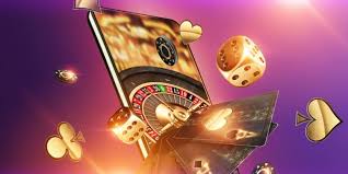 WildWild Online Casino The Ultimate Gaming Experience -282515807