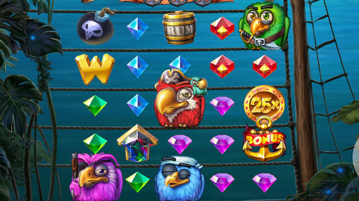 Discover the Excitement of BC.Game Online Platform 1882326990 Discover the Excitement of BC.Game Online Platform 1882326990