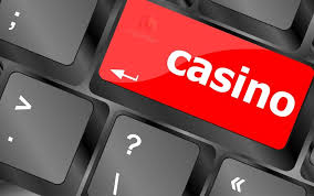 The Enchantment of Casino Luck of Spins A Journey Through Online Gaming
