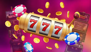 The Enchantment of Casino Luck of Spins A Journey Through Online Gaming